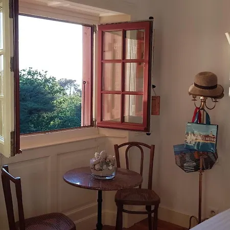 Biarritz, 4 Pieces, 6 Personnes - Fr-1-488-41 Apartamento Biarriz