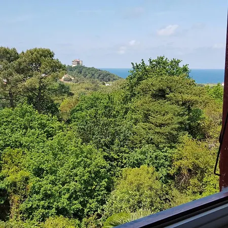 Biarritz, 4 Pieces, 6 Personnes - Fr-1-488-41 Apartamento Biarriz