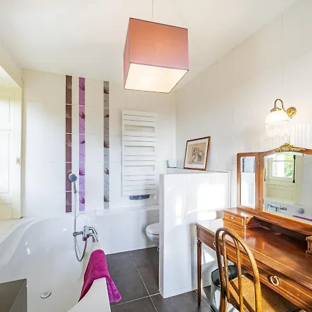 Biarritz, 4 Pieces, 6 Personnes - Fr-1-488-41 * Biarritz