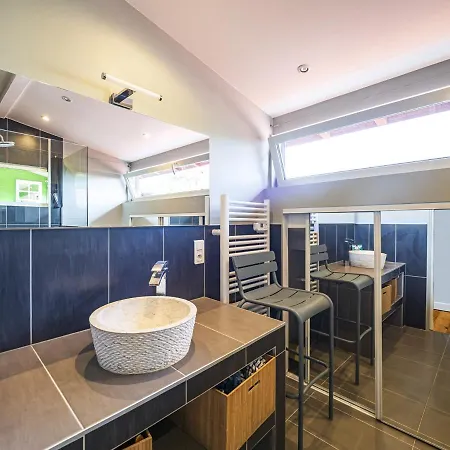 Biarritz, 4 Pieces, 6 Personnes - Fr-1-488-41 Apartman *