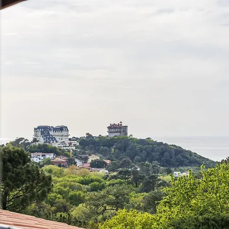 Apartamento Biarritz, 4 Pieces, 6 Personnes - Fr-1-488-41 *