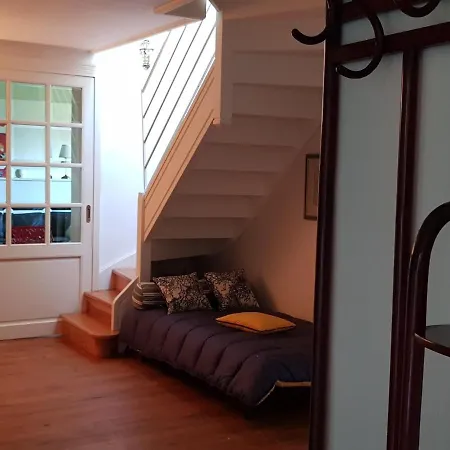 Apartamento Biarritz, 4 Pieces, 6 Personnes - Fr-1-488-41 *